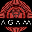 agam logo