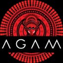 agam logo