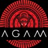 agam logo
