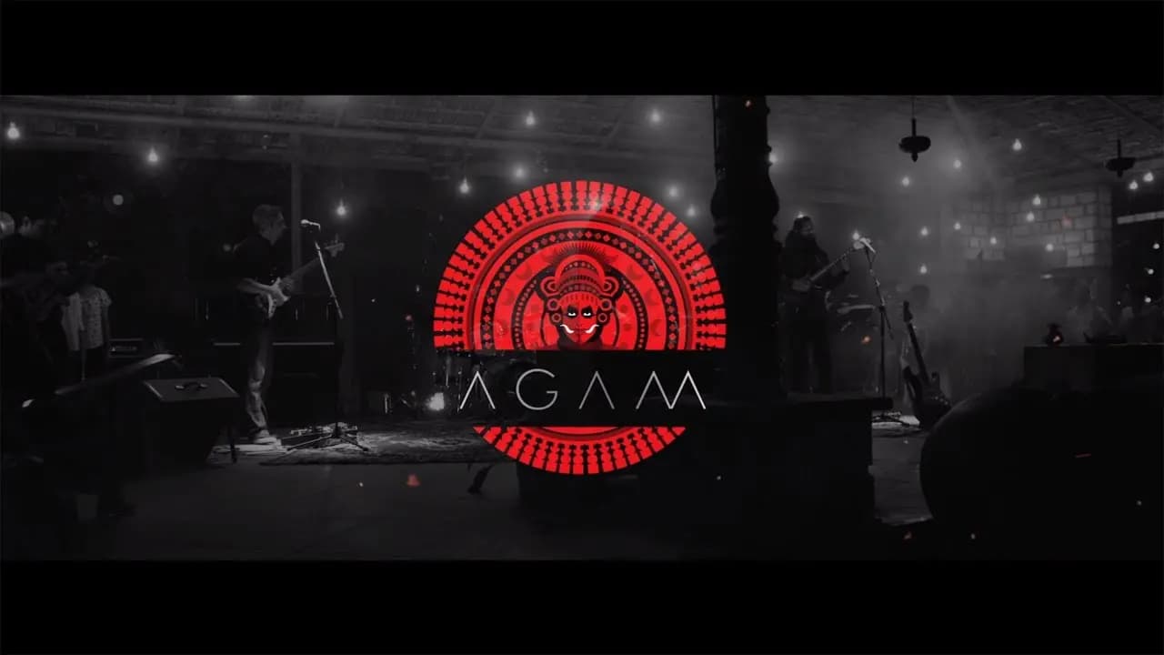 Mist of Capricorn video thumbnail