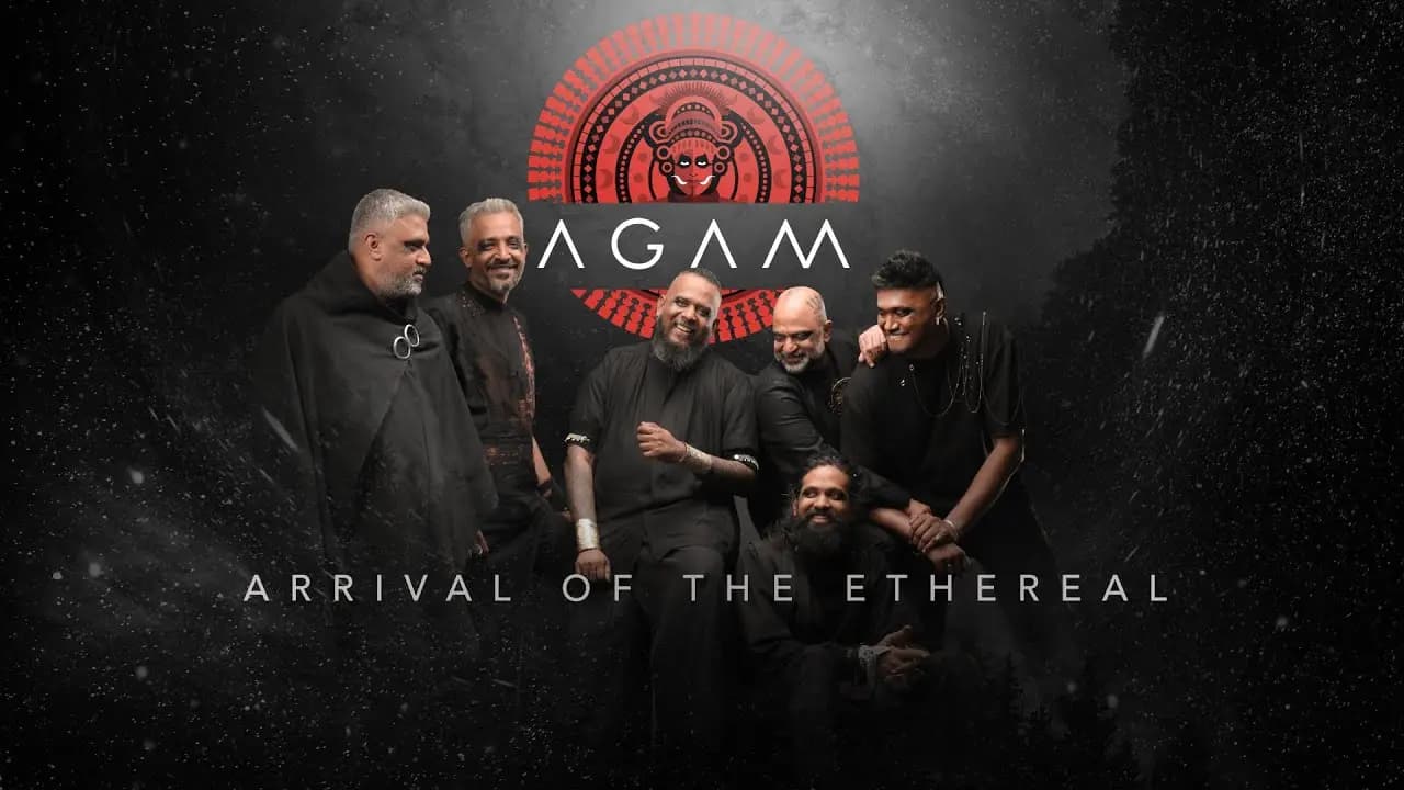 A Prelude to Arrival of the Ethereal video thumbnail